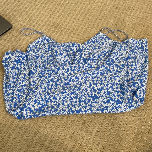 Zara Mini Dress - Picture 1 of 3